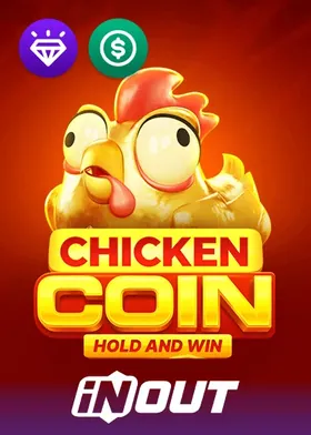 Chicken Coin de InOut