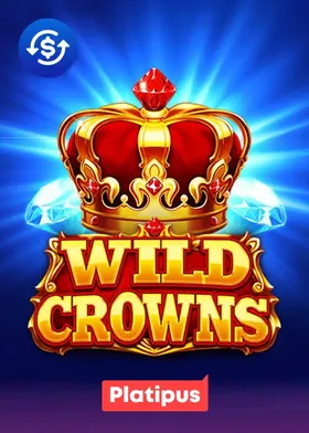 Wild Crowns de Platipus